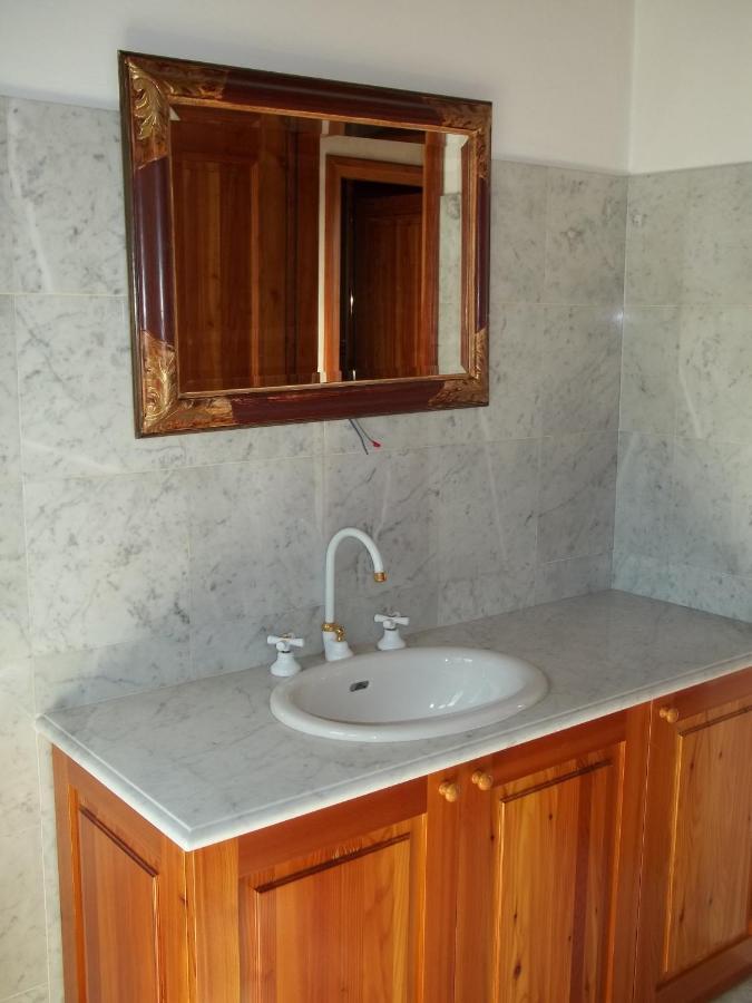 Villa Ambrosia Múggia Exteriér fotografie