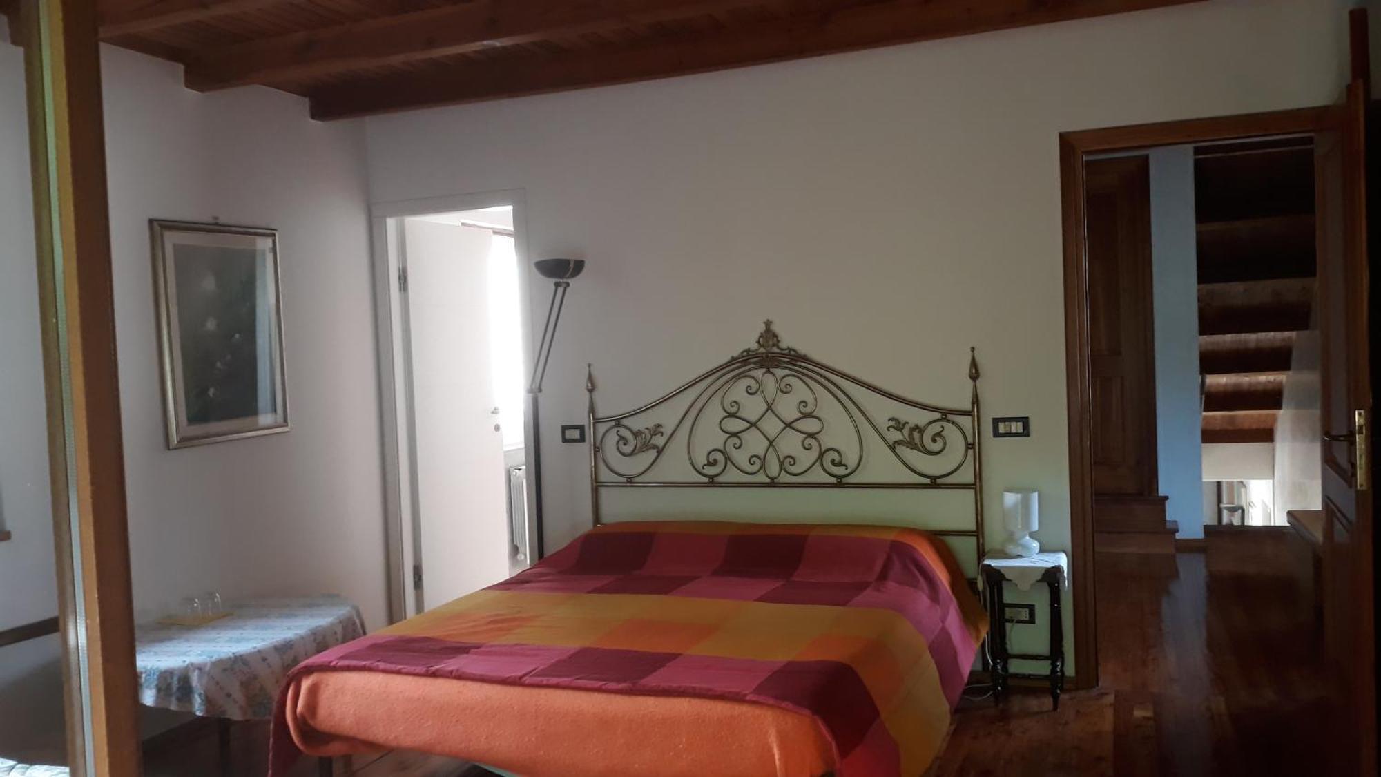 Villa Ambrosia Múggia Exteriér fotografie