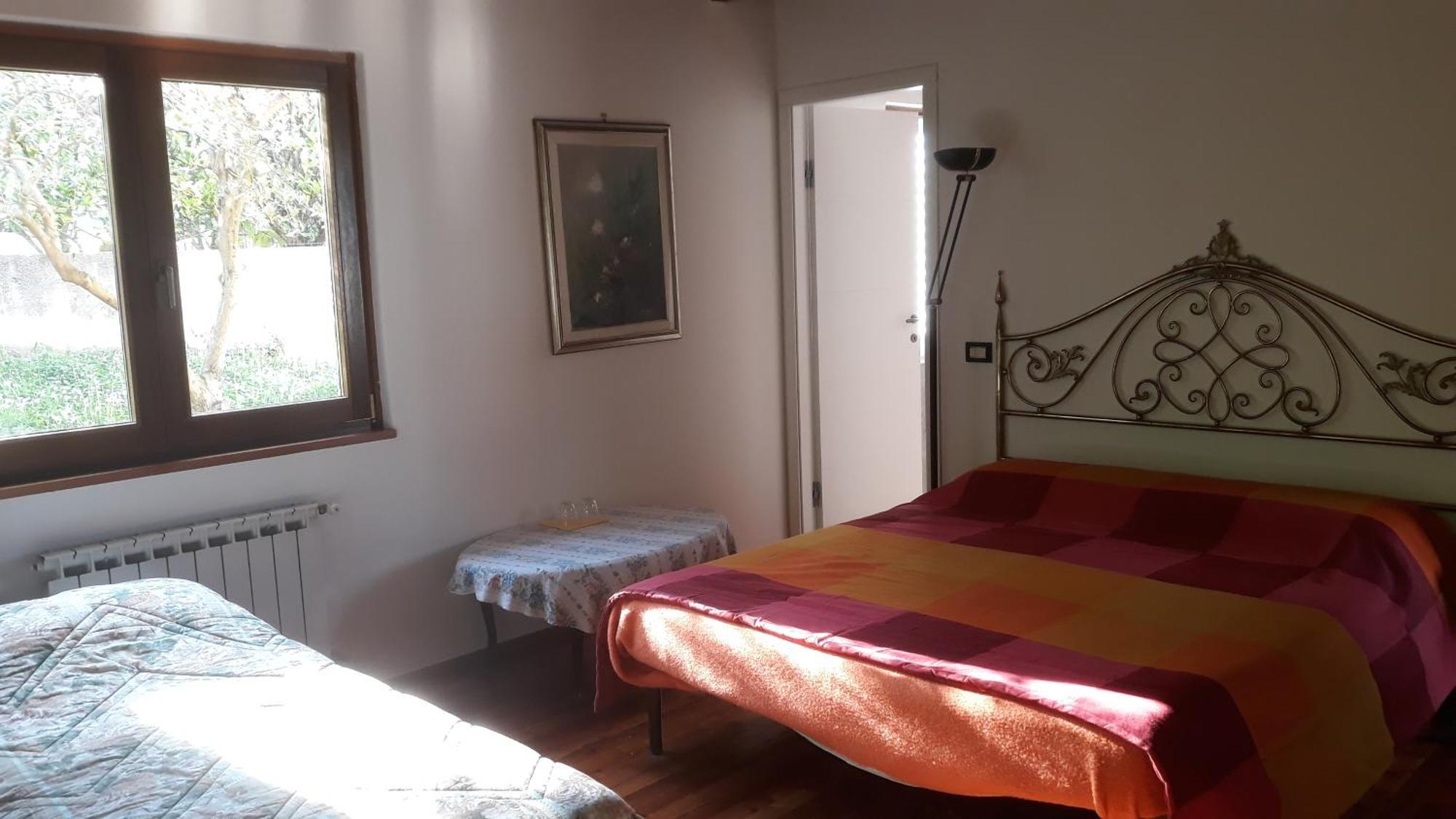 Villa Ambrosia Múggia Exteriér fotografie